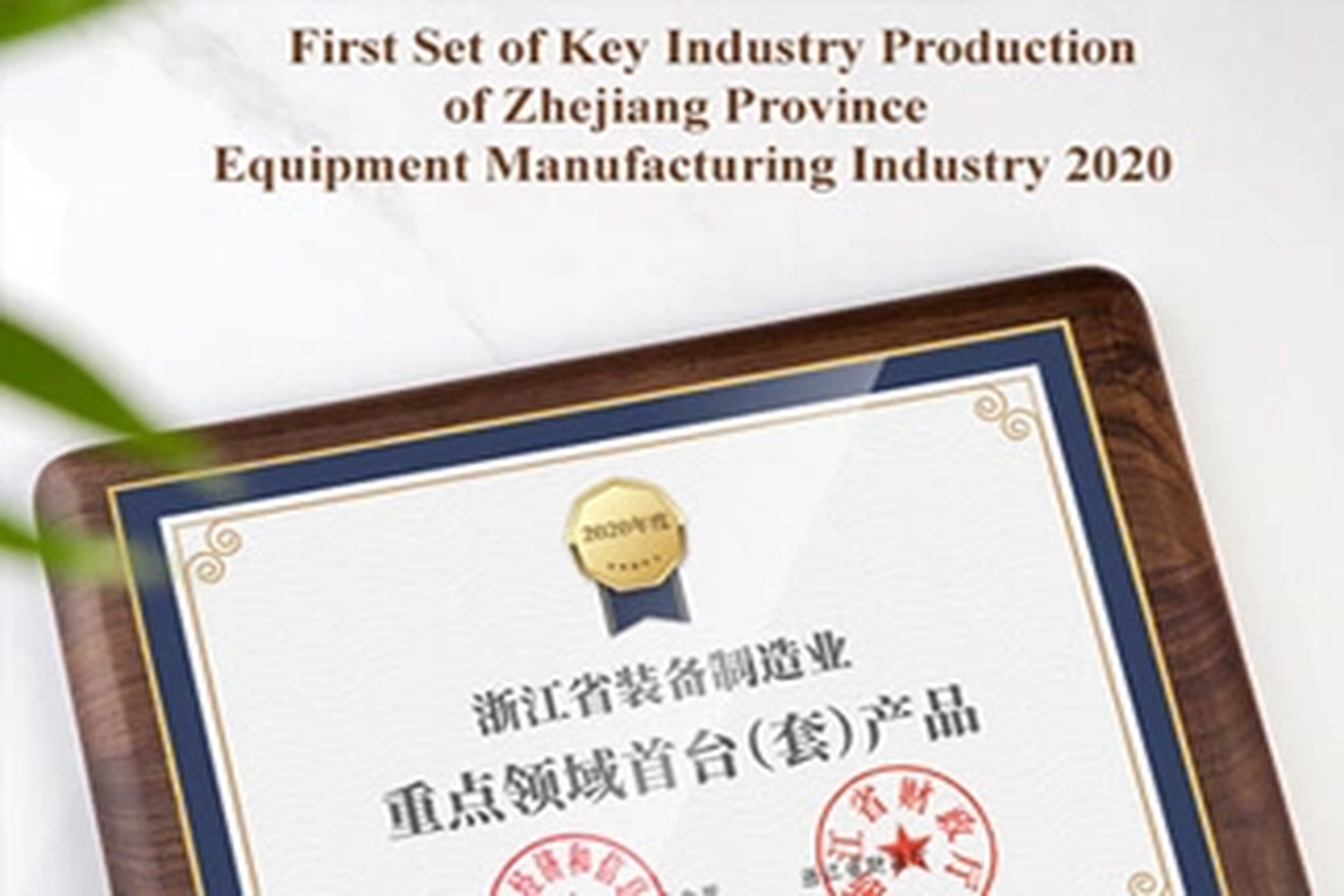 荣誉 | 拉菲娱乐能源在2020年桐庐经济与产业发展大会上获得三项大奖！